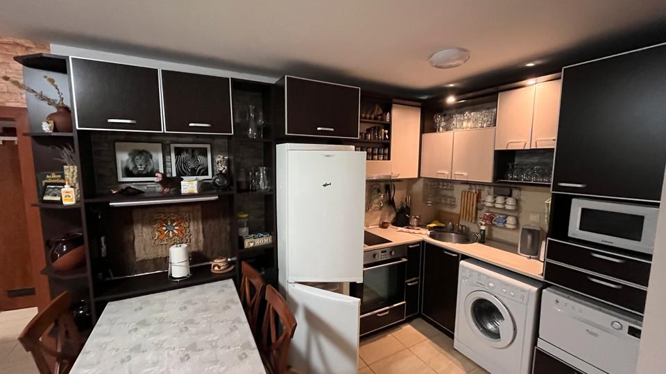 Sveti Vlas Bulgarien 3 Zimmer Wohnung im Etara 3 – Bild 7