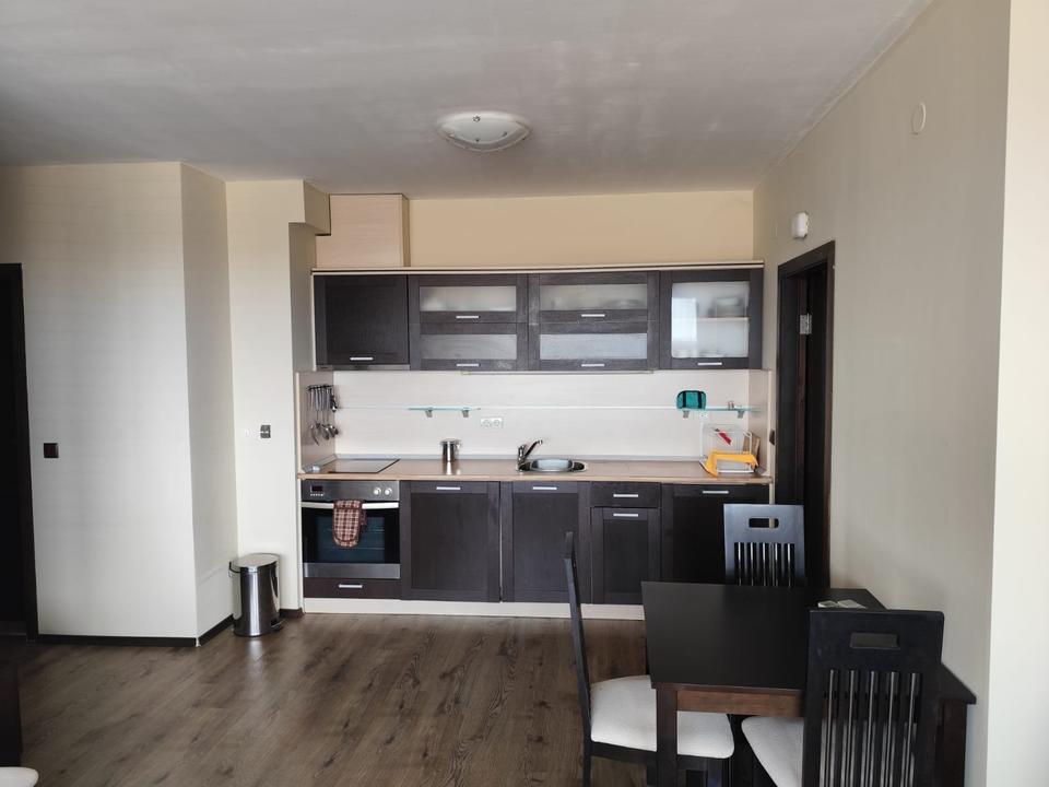 Ravda Bulgarien 2 Zimmer Wohnung mit Meerblick – Bild 4