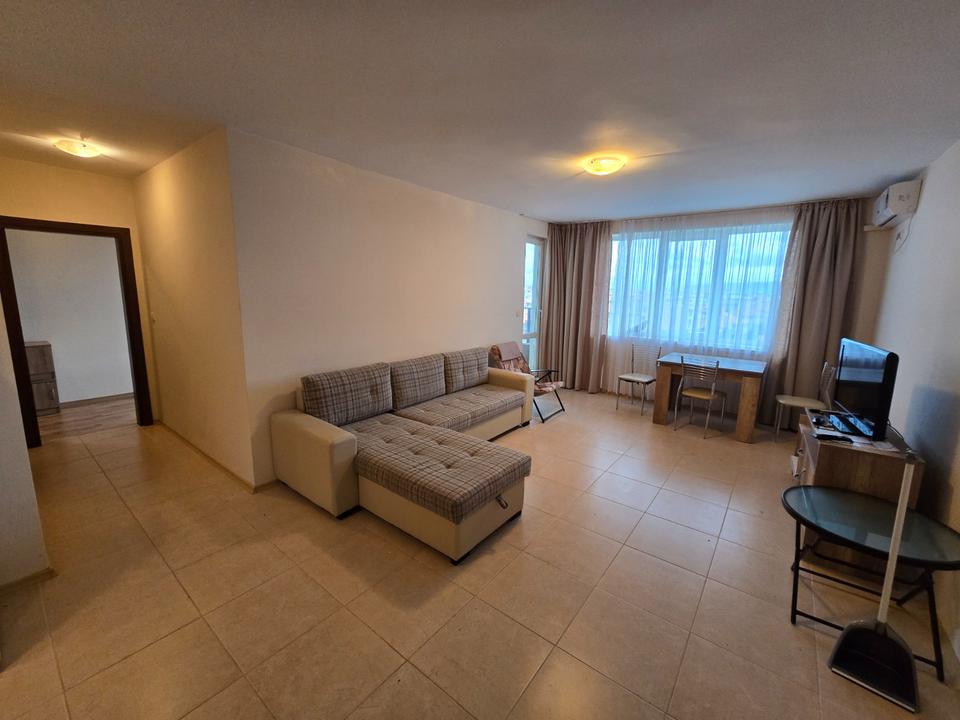 Bulgarien, Ravda 2-ZIMMER-APARTMENT MIT MEERBLICK – LIFESTYLE 3, RAVDA – Bild 10