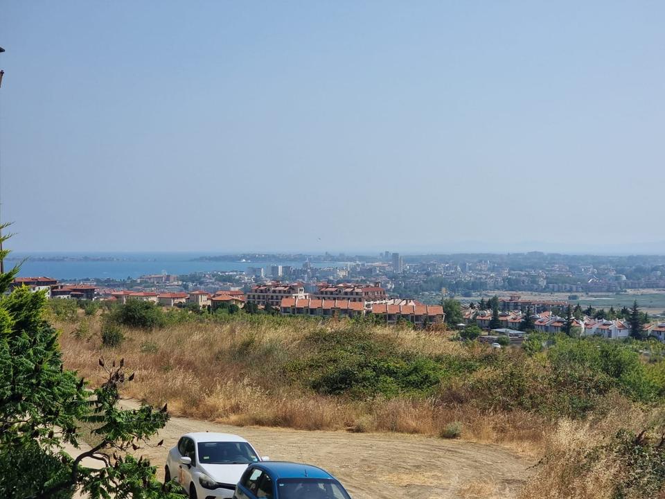 2 Zimmer Wohnung im Chateau Panorama mit Meerblick Kosharitsa Bulgarien – Bild 16