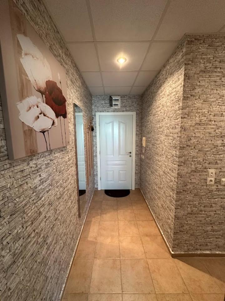 Sveti Vlas Bulgarien Crown Fort 2 Zimmer Wohnung mit Abzahlung – Bild 12