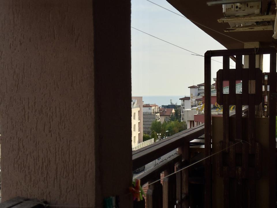 Bulgarien Sveti Vlas Studio in der Wohnanlage Panorama Bay 1 mit Meerblick – Bild 7