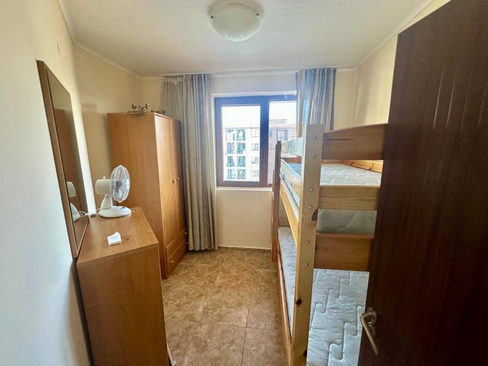 Ravda Bulgarien 3 Zimmer Wohnung im Apollon 3 – Bild 2