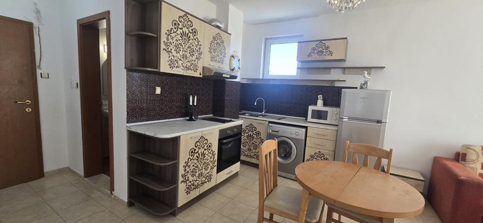 3 Zimmer Wohnung im Sunny Day 3 Sonnenstrand Bulgarien