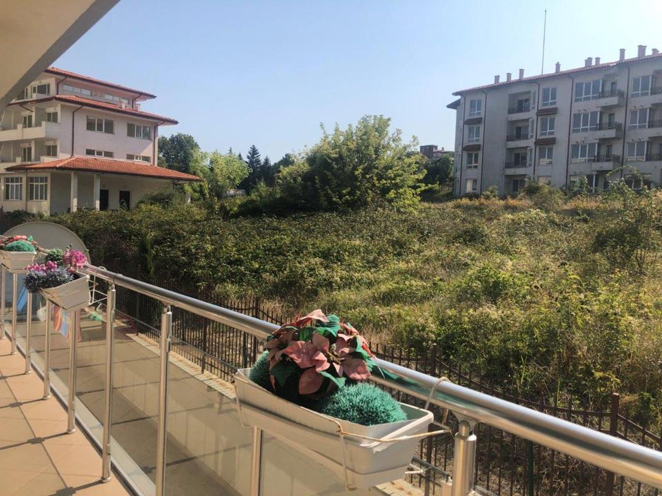 3 Zimmer Wohnung 1.Linie Silver Beach Byala Bulgarien – Bild 13