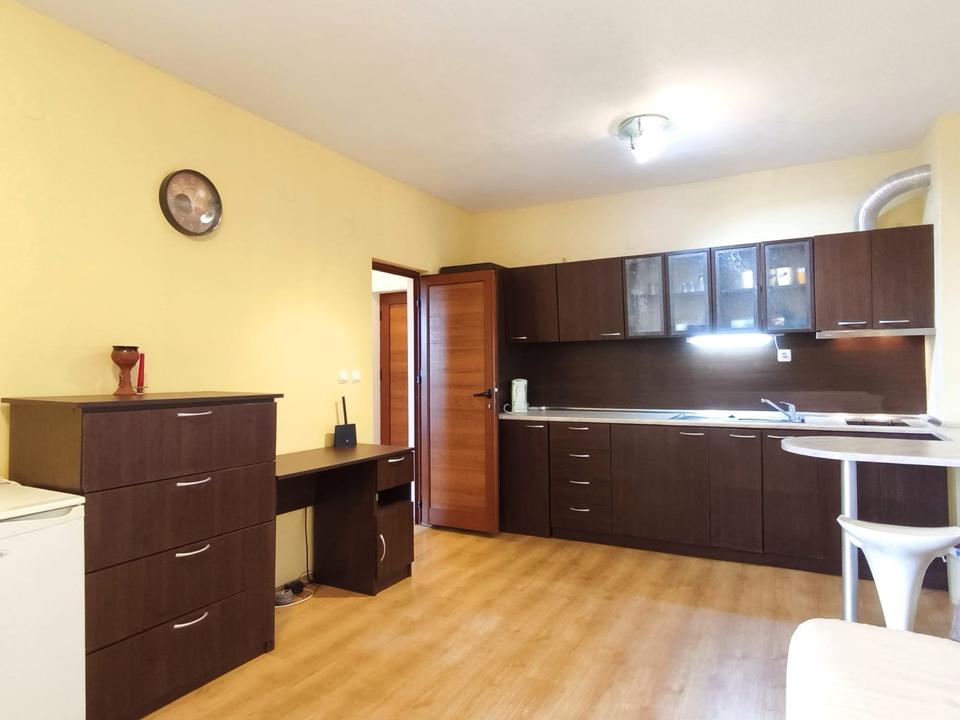 Sonnenstrand Bulgarien 2 Zimmer Wohnung im Amadeus 5 Komplex – Bild 4