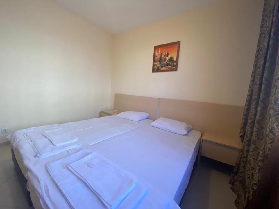 Sonnenstrand in Bulgarien 2 Zimmer Wohnung im Kalia Komplex – Bild 5