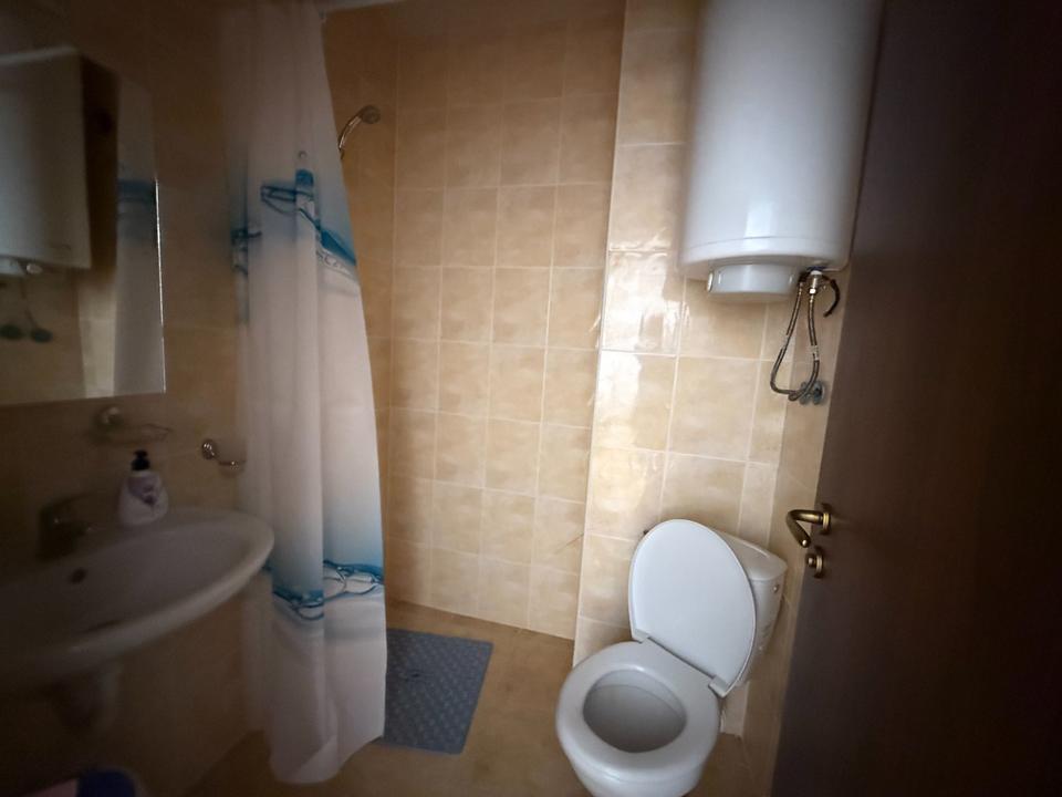 Bulgarien , Sonnenstrand Zweizimmerwohnung mit Poolblick im Komplex „Sunny Day 6“ Tankovo – Bild 15