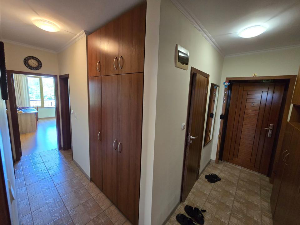 Bulgarien Nessebar 4 Zimmer Wohnung im Boulevard – Bild 15