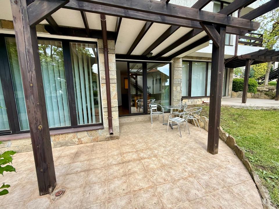 Kosharitsa, Bulgarien Maisonettewohnung mit 2 Schlafzimmern mit Meerblick in Bay View Villas – Bild 18