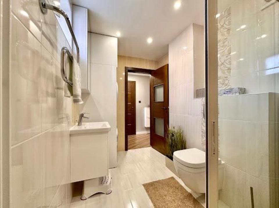 Ravda Bulgarien 3 Zimmer Wohnung im Omega Resort – Bild 13