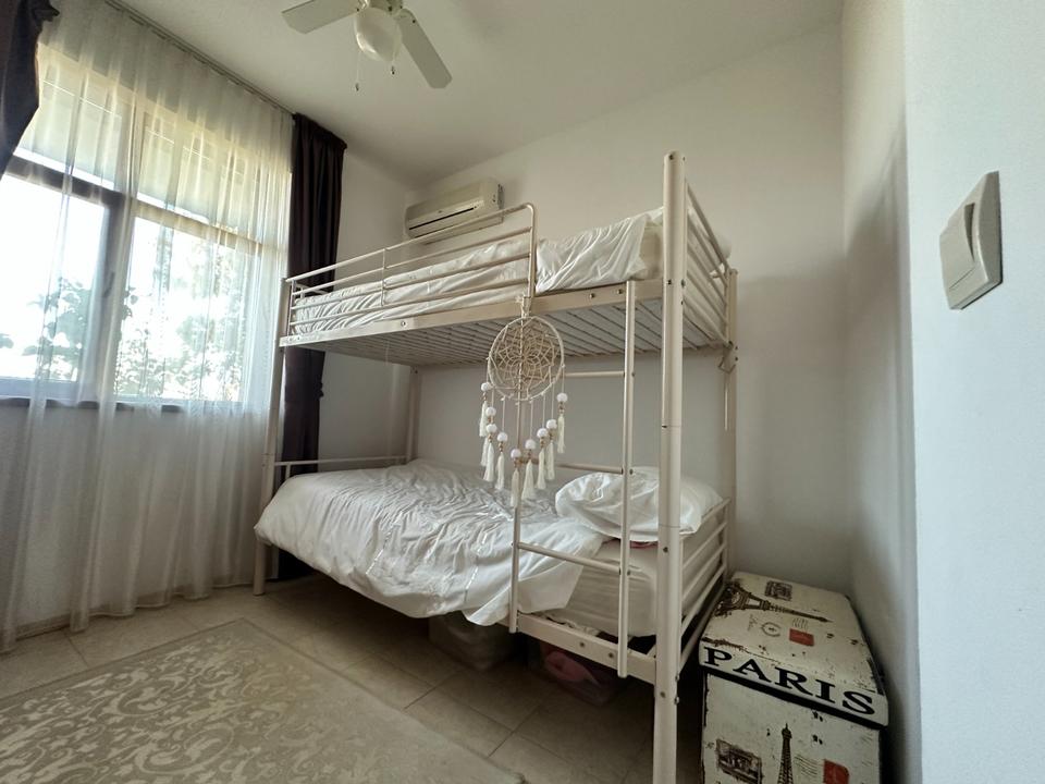 Kosharitsa Bulgarien 3 Zimmer Wohnung mit Poolblick im Nessebar View – Bild 12