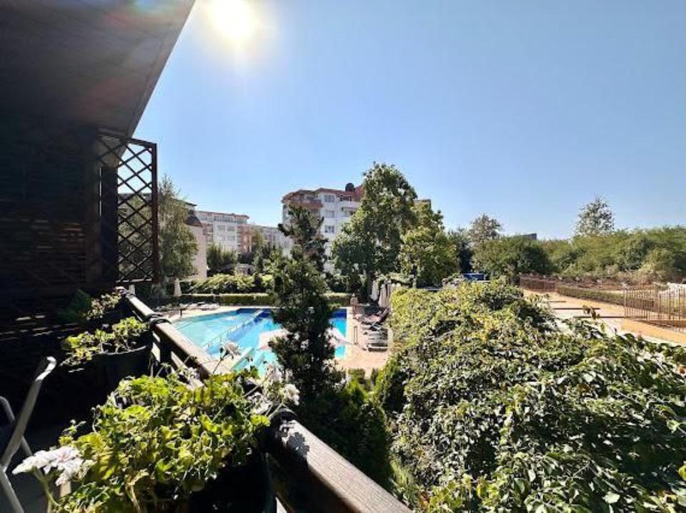 Ravda Bulgarien 3 Zimmer Wohnung im Omega Resort – Bild 15