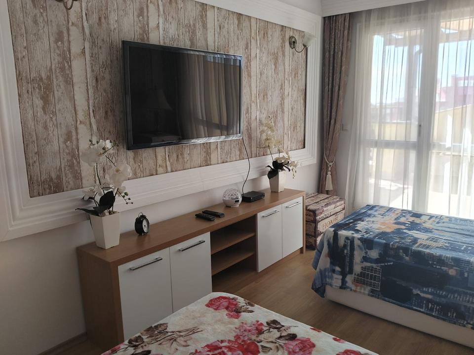 Penthouse im Sweet Homes 2 Sonnenstrand Bulgarien – Bild 7