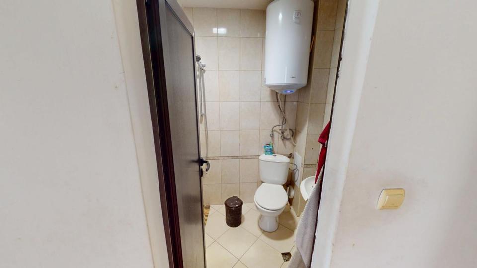 Kosharitsa Bulgarien 3 Zimmer Wohnung Bay View Villas – Bild 7