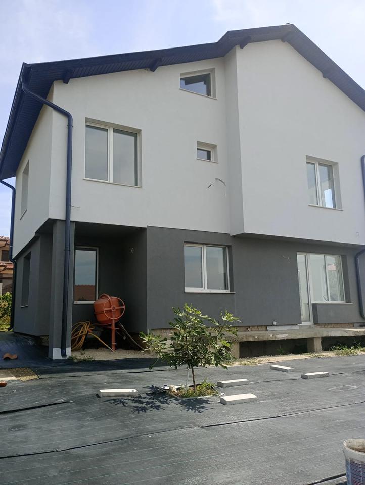 Neubau Haus mit Meerblick in Kosharitsa Region Burgas Bulgarien – Bild 2