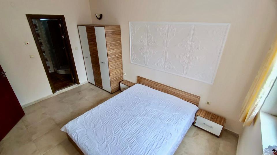 Ravda Bulgarien 3 Zimmer Wohnung im Apollon 5 – Bild 20