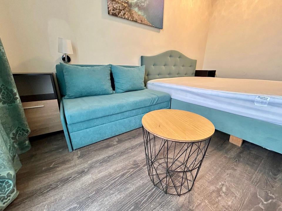 Sonnenstrand Bulgarien Studio im Tarsis Nova – Bild 13