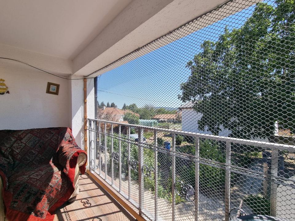 2 Stöckiges Haus im Dorf Prosenik Region Burgas – Bild 3