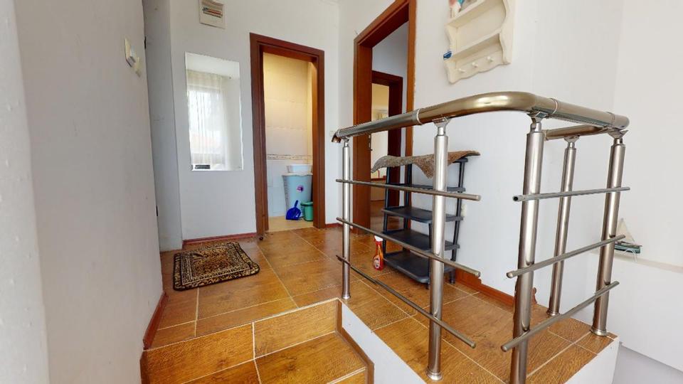 Kosharitsa Bulgarien 3 Zimmer Wohnung im Komplex Bay View Villas – Bild 11