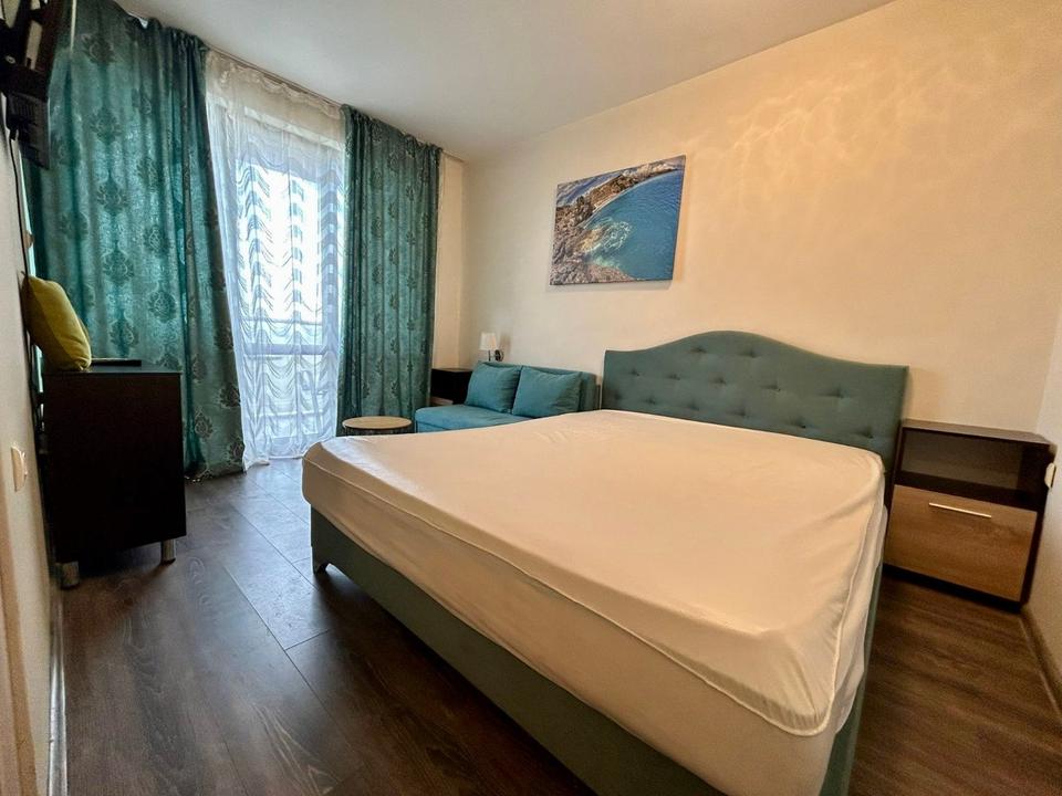 Sonnenstrand Bulgarien Studio im Tarsis Nova – Bild 10