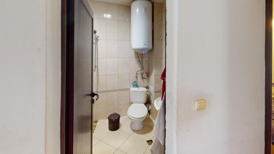 Kosharitsa Bulgarien 3 Zimmer Wohnung Bay View Villas – Bild 17