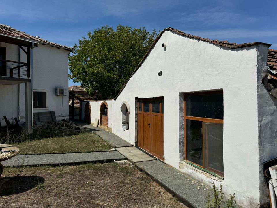 Einfamilienhaus mit Nebengebäude in Sredets Bulgarien – Bild 20