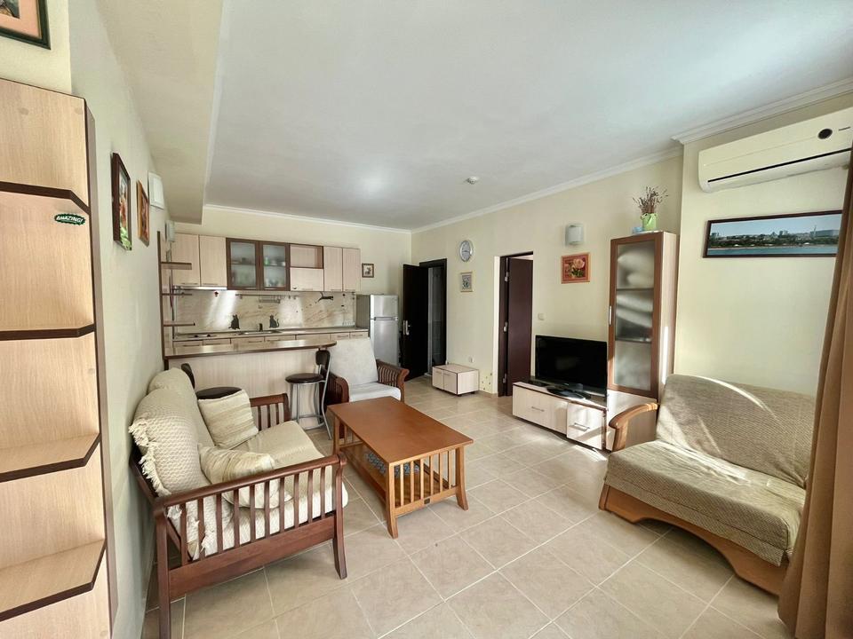 Kosharitsa Bulgarien 2 Zimmer Wohnung Sveti Georgi – Bild 2