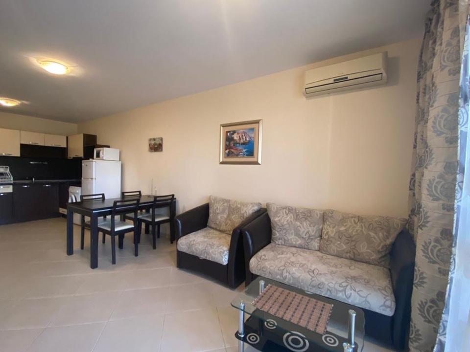 Sonnenstrand in Bulgarien 2 Zimmer Wohnung im Kalia Komplex – Bild 8