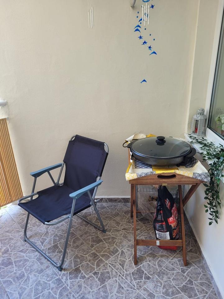 3 Zimmer Wohnung mit Meerblick Ruthland Bay Ravda Bulgarien – Bild 19