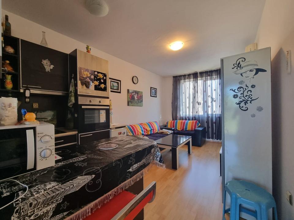 Sonnenstrand in Bulgarien 3 Zimmer Wohnung im Sunny Day 3 – Bild 4