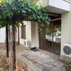 Bulgarien, Kableschkovo Zweizimmerwohnung zum Verkauf im Komplex Vineyards Resort