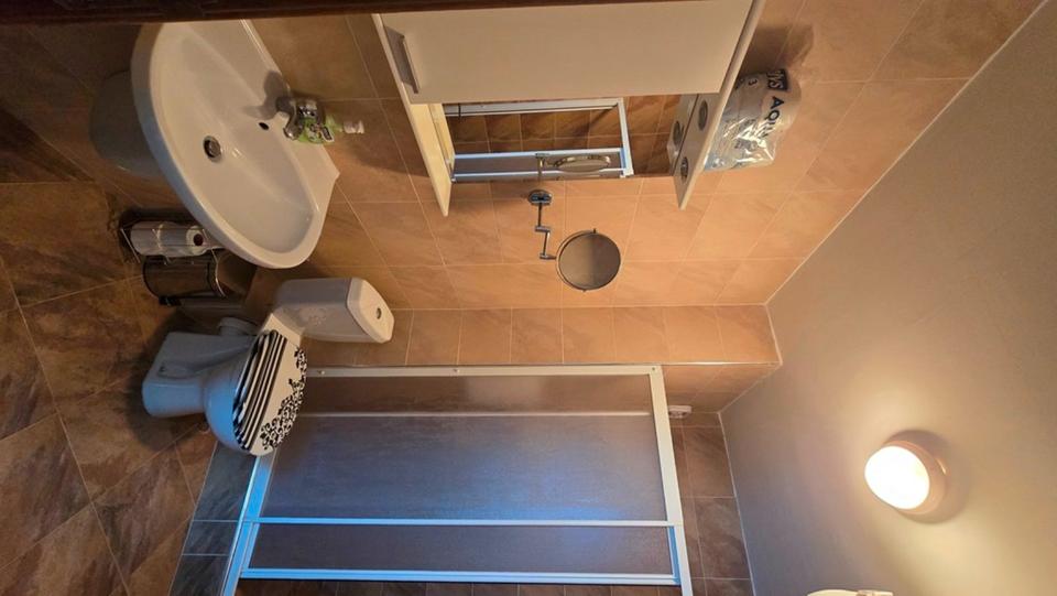 Sonnenstrand Bulgarien 3 Zimmer Wohnung im Elite 4 – Bild 9