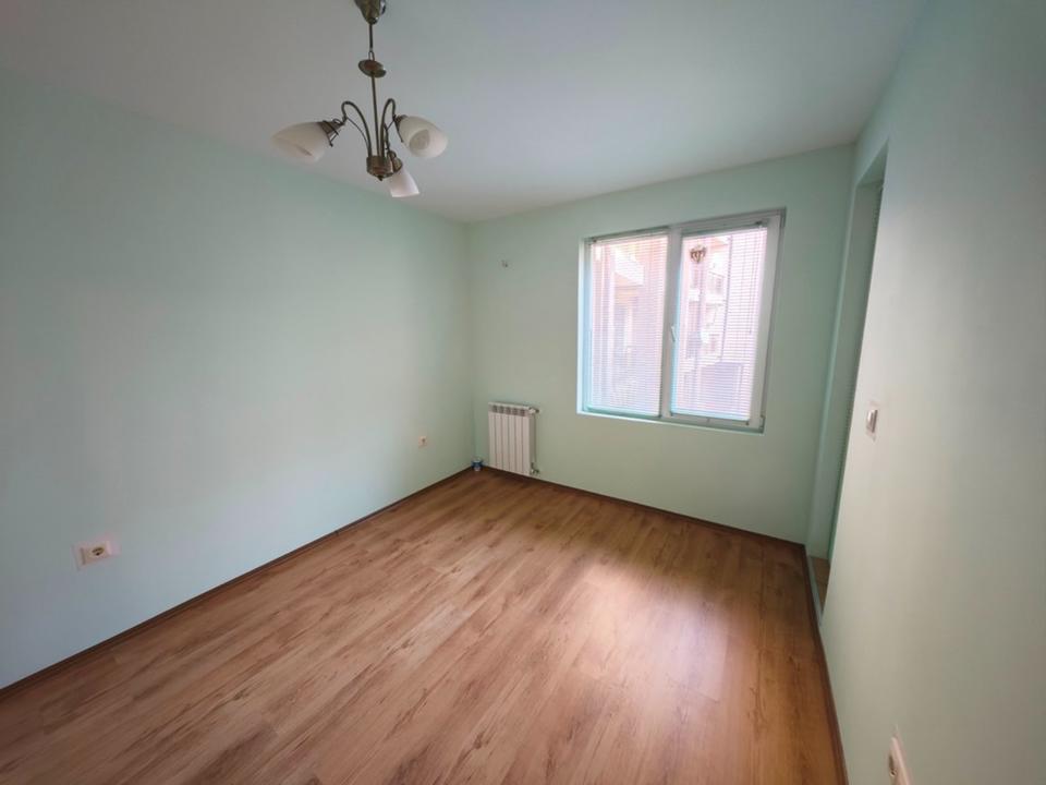 2 Zimmer Wohnung im Parus 4 in Pomorie Bulgarien – Bild 2