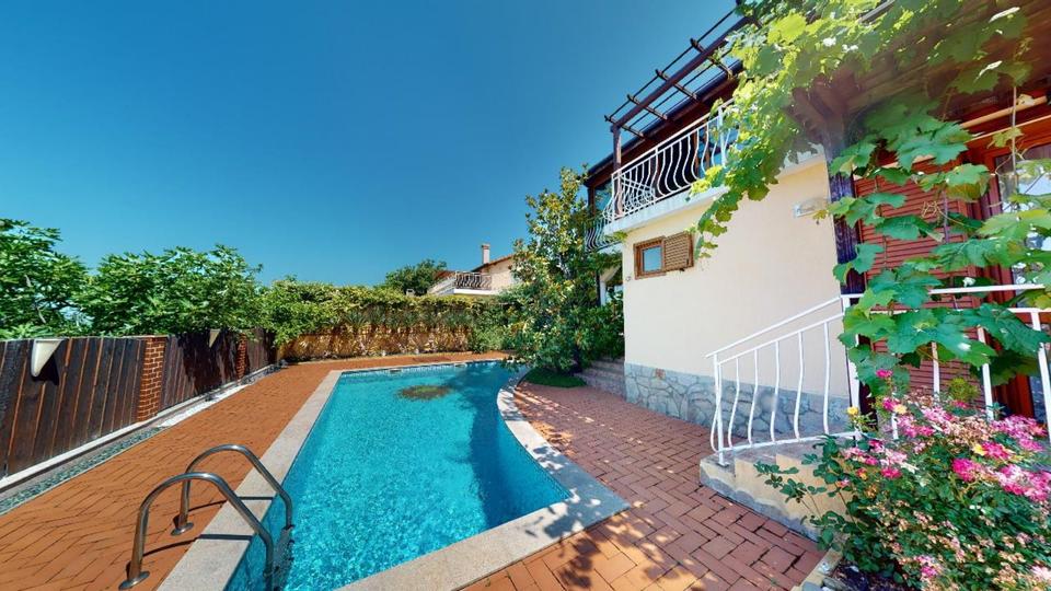 Kosharitsa Bulgarien Einfamilienhaus Cholakova Cheshma – Bild 3