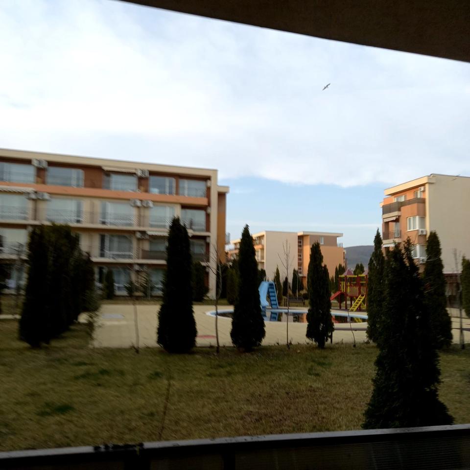 Studio im Orchidea Fort Noks Sunnybeach Bulgarien