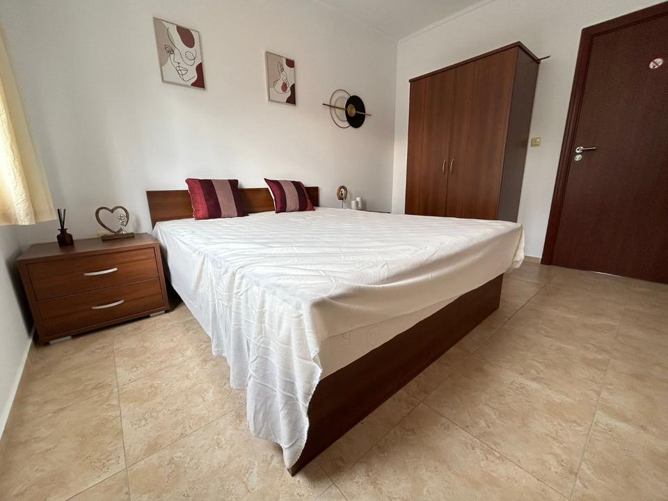 Ravda Bulgarien 3 Zimmer Wohnung im Apollon 4 – Bild 15