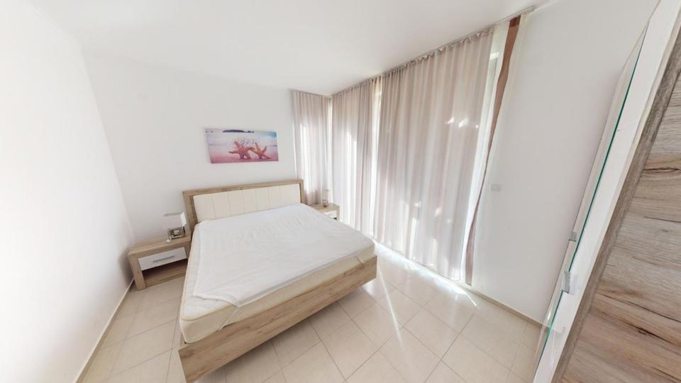 Kosharitsa Bulgarien 3 Zimmer Wohnung im Komplex Bay View Villas – Bild 14