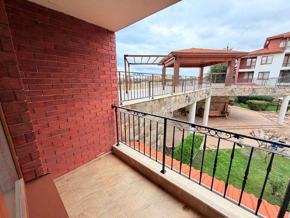 Kosharitsa Bulgarien Maisonette Wohnung Bay View Villas – Bild 13