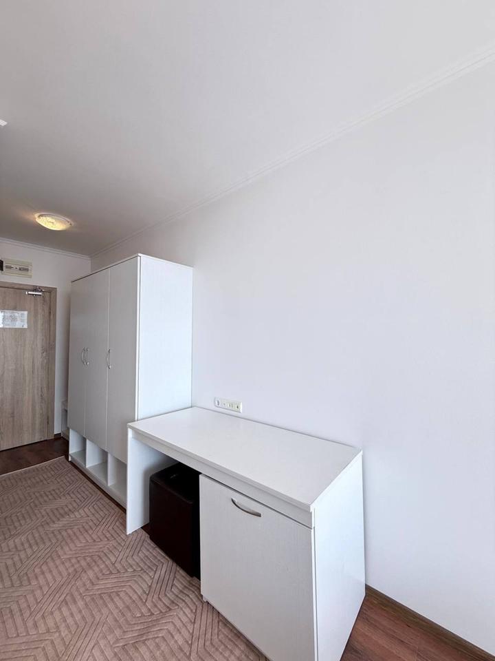 Bulgarien, Sveti Vlas Wunderschön möbliertes Studio im Komplex Makon mit Meerblick – Bild 11