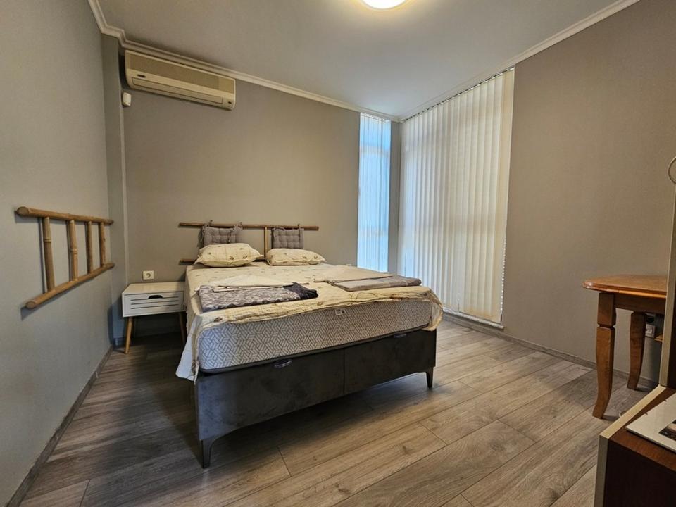 Sunny Beach, Bulgarien 3-Zimmer-Wohnung Komplex Sun City 1 – Bild 5