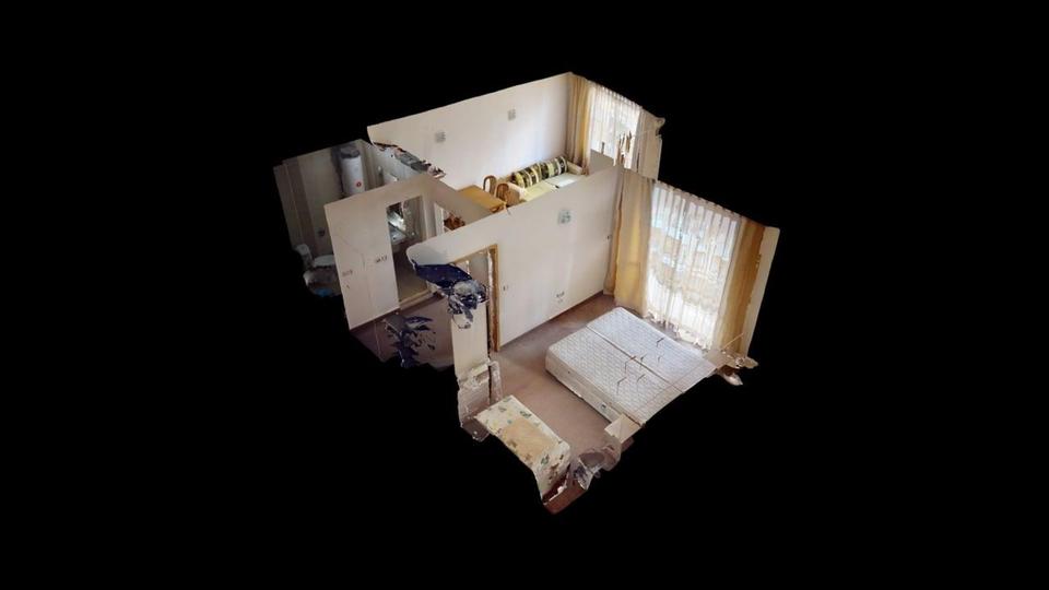 Sonnenstrand Bulgarien 2 Zimmer Wohnung im Avalon Komplex – Bild 15