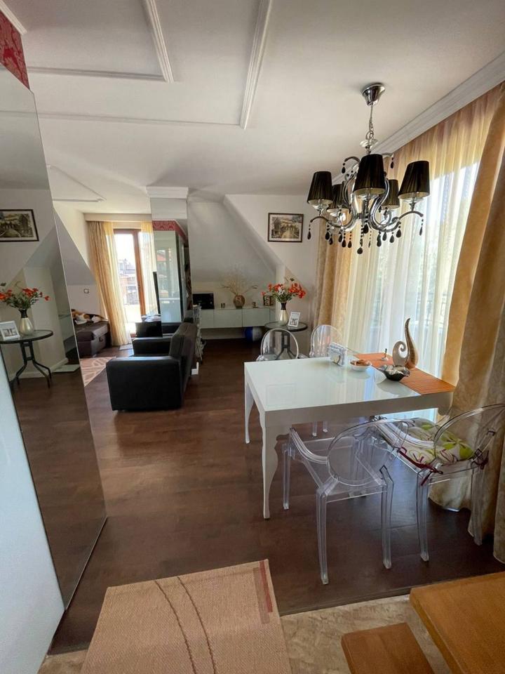 Sonnenstrand Bulgarien Penthouse in Harmony 1 – Bild 9