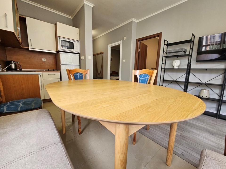 Sunny Beach, Bulgarien 3-Zimmer-Wohnung Komplex Sun City 1 – Bild 14