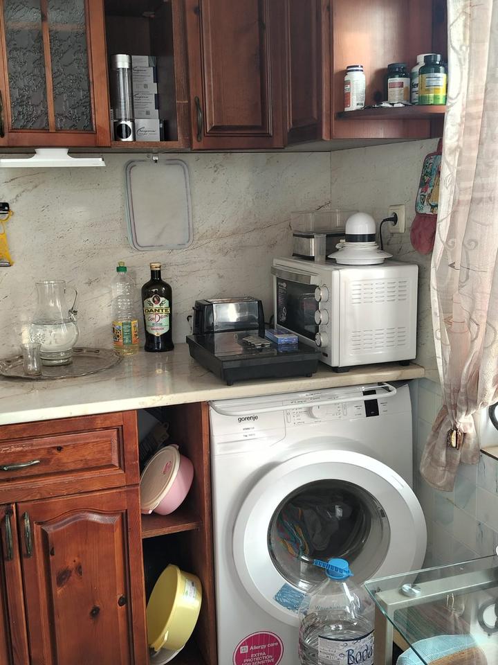 2 Zimmer Wohnung mit Meerblick in Inseraki Sveti Vlas Bulgarien – Bild 11