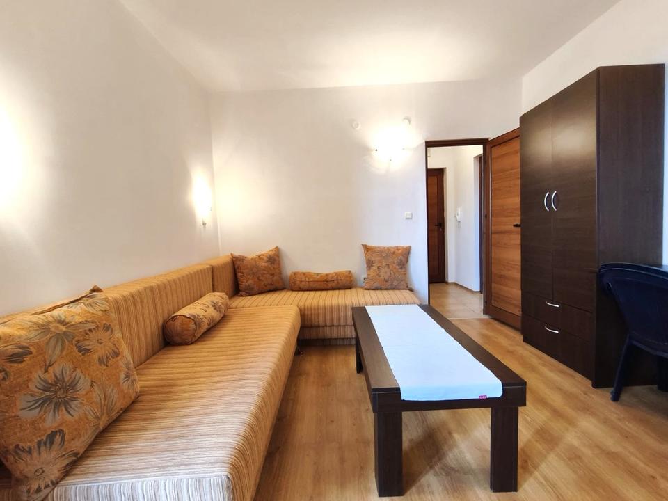 Sonnenstrand Bulgarien 2 Zimmer Wohnung im Amadeus 5 Komplex – Bild 14