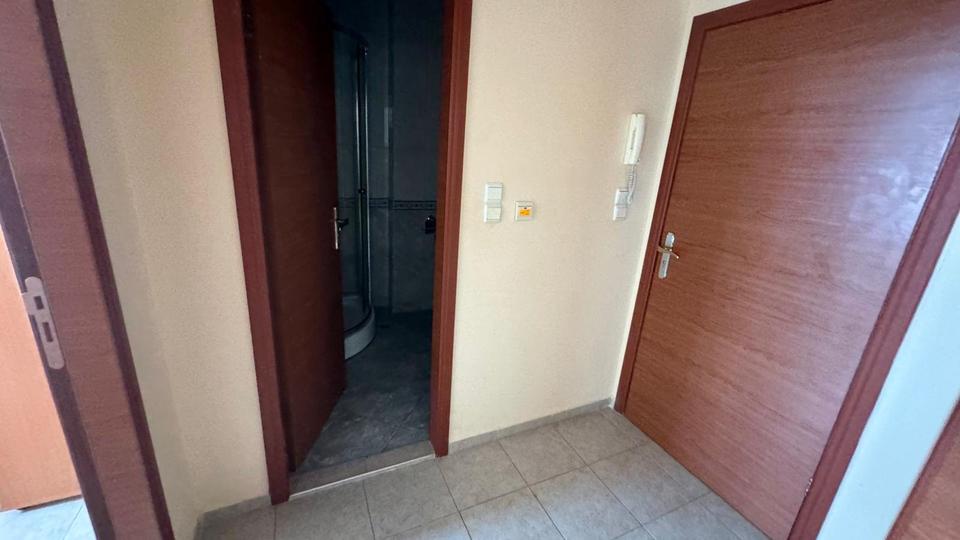 SCHNÄPPCHEN Sonnenstrand Bulgarien Meerpanorama 2 Zimmer Wohnung Komplex Karolina – Bild 8