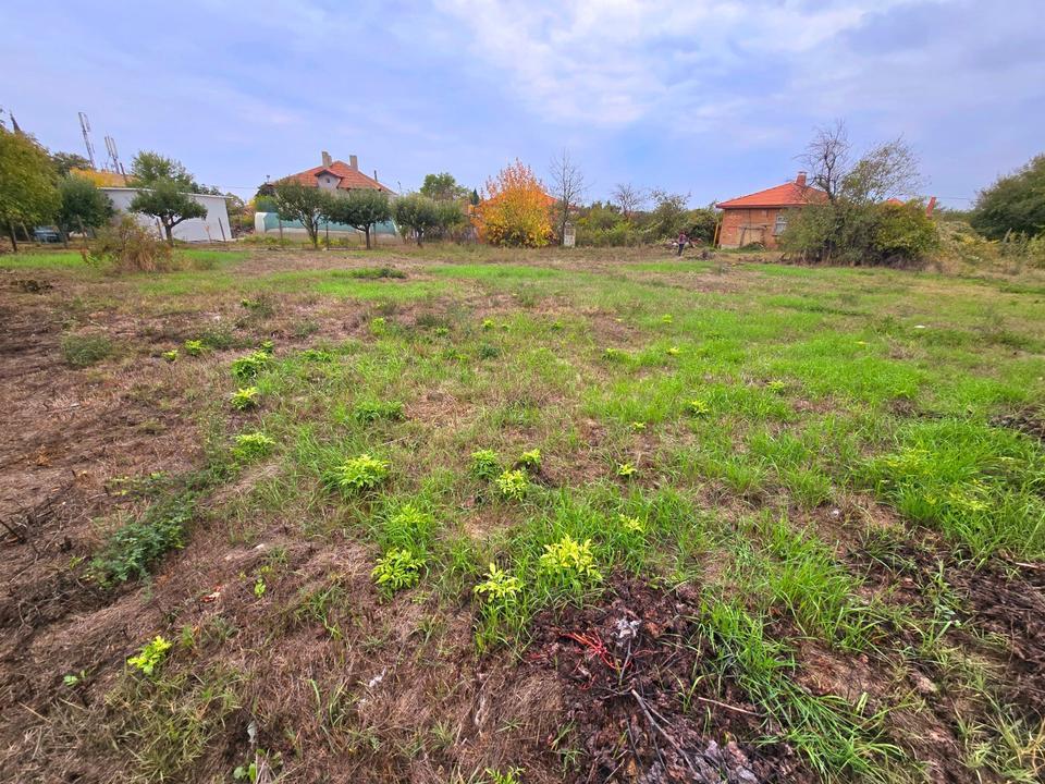 Bulgarien Gulovtsa Grundstück zum Verkauf im Dorf Gulovtsa – eine ausgezeichnete Investition! – Bild 8