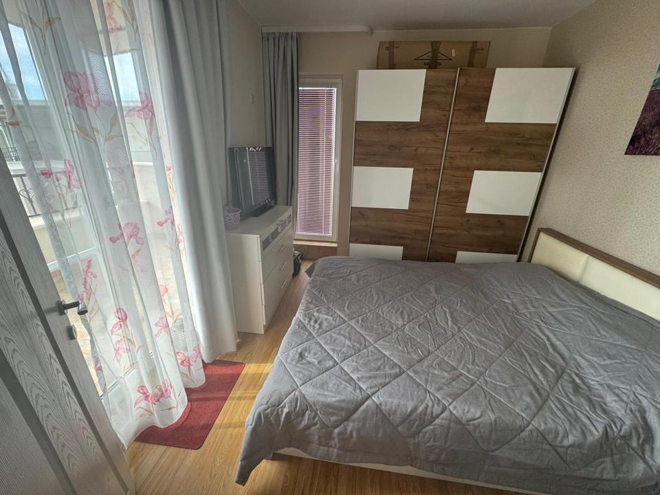 Ravda Bulgarien 3 Zimmer Wohnung mit Meerblick im Melia – Bild 5