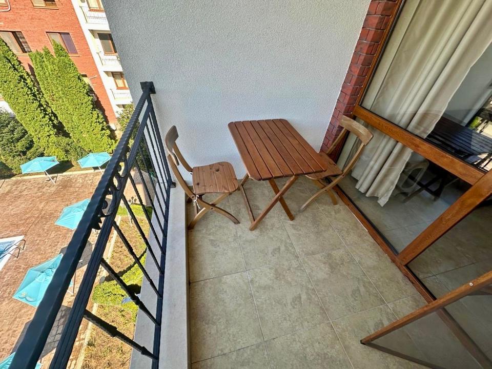 Ravda Bulgarien 3 Zimmer Wohnung im Apollon 5 – Bild 7